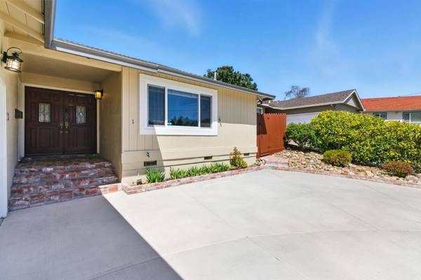 Belmont, CA 94002,1 Dionne CT