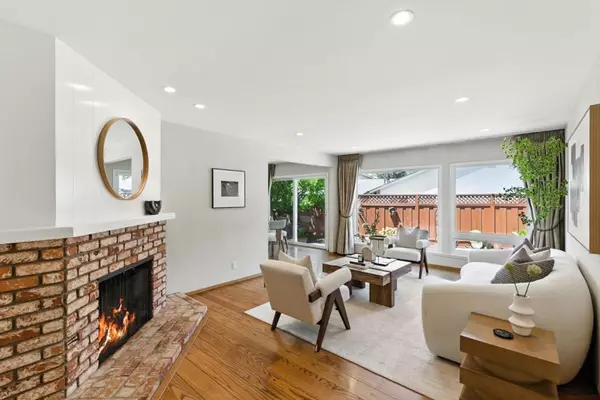 Belmont, CA 94002,1 Dionne CT