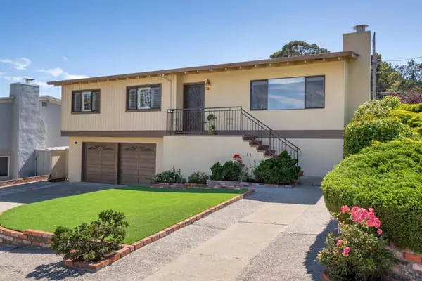 Millbrae, CA 94030,1149 Glenwood DR