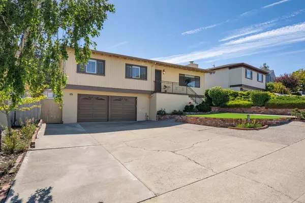 Millbrae, CA 94030,1149 Glenwood DR