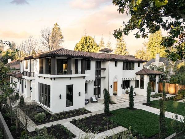 Palo Alto, CA 94301,1307 University AVE