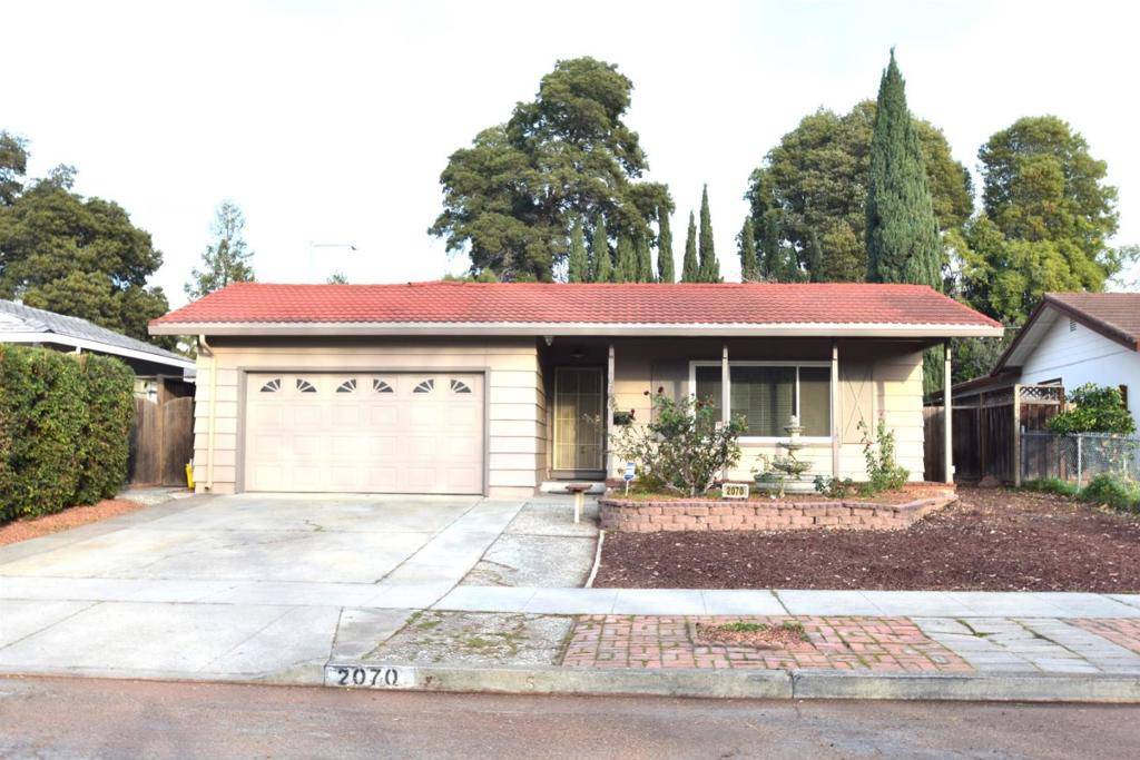 San Jose, CA 95132,2070 Sierra Wood DR