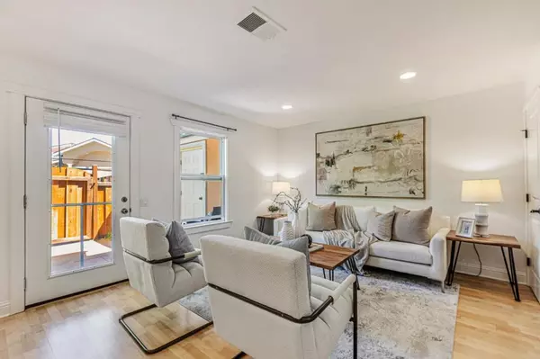 Sunnyvale, CA 94087,865 Carlisle WAY #103