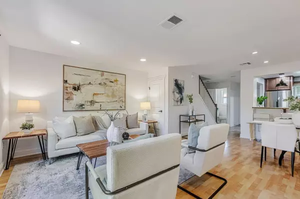 Sunnyvale, CA 94087,865 Carlisle WAY #103