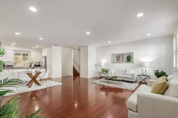 Milpitas, CA 95035,1142 Mente Linda LOOP