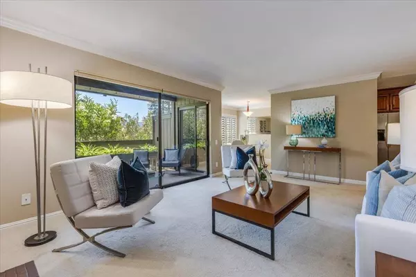San Carlos, CA 94070,3392 Brittan AVE #4