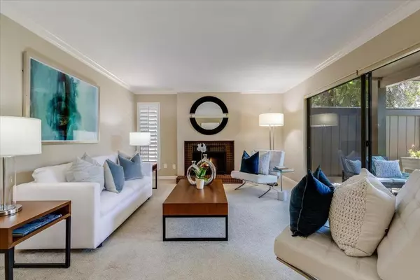 San Carlos, CA 94070,3392 Brittan AVE #4