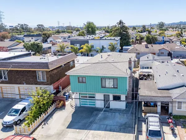 Millbrae, CA 94030,31 Spruce ST