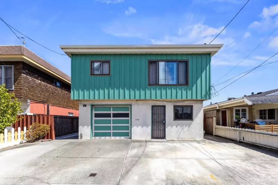 31 Spruce ST, Millbrae, CA 94030