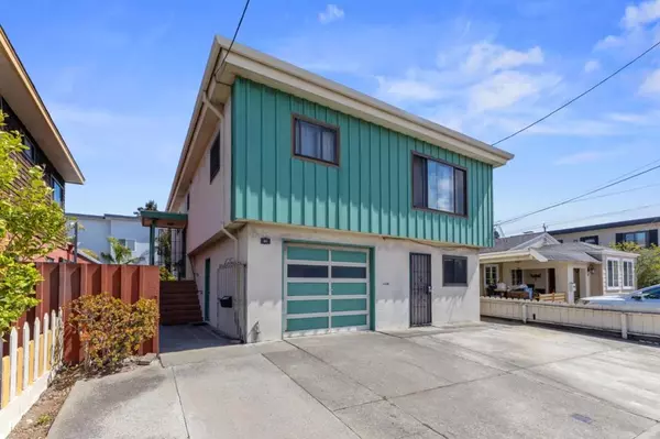 Millbrae, CA 94030,31 Spruce ST