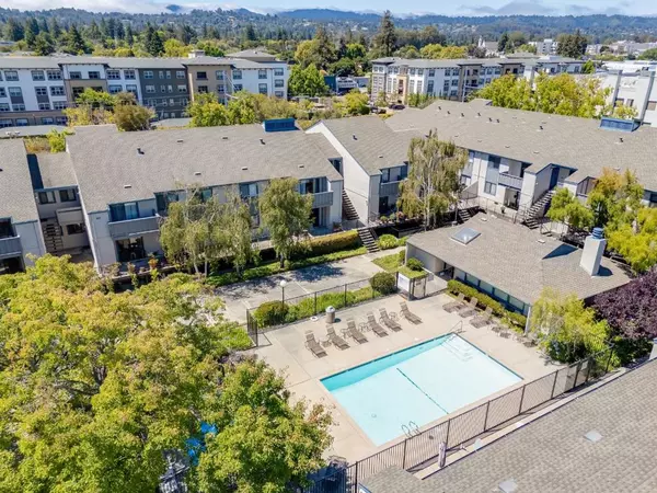 847 Woodside WAY #218, San Mateo, CA 94401