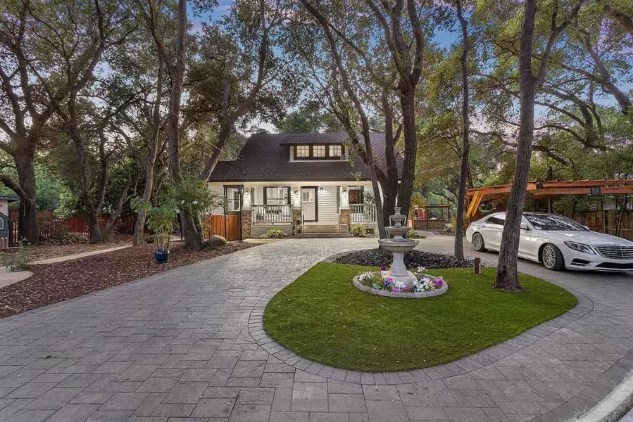 14275 Saratoga AVE, Saratoga, CA 95070