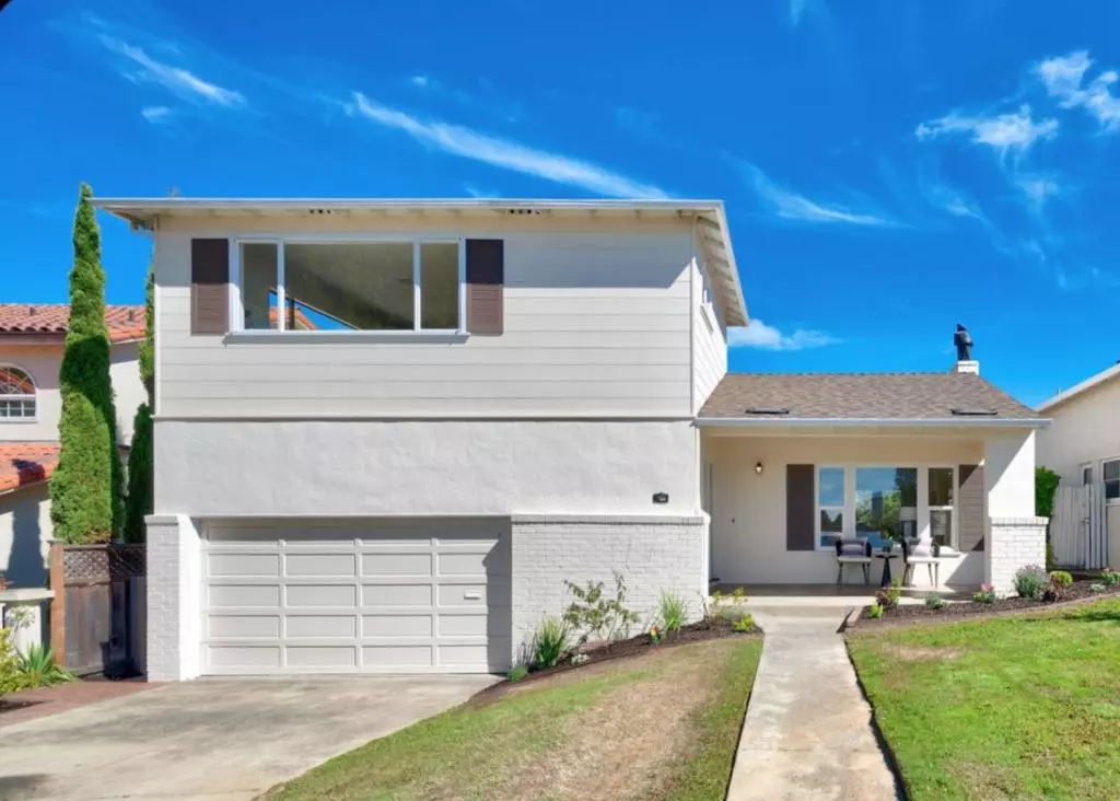San Mateo, CA 94402,755 Nevada AVE