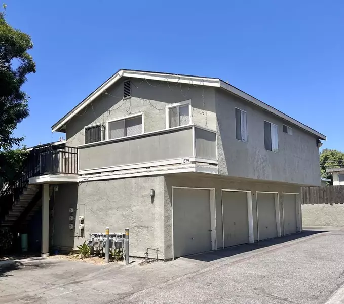 1379 McQuesten DR #D, San Jose, CA 95122