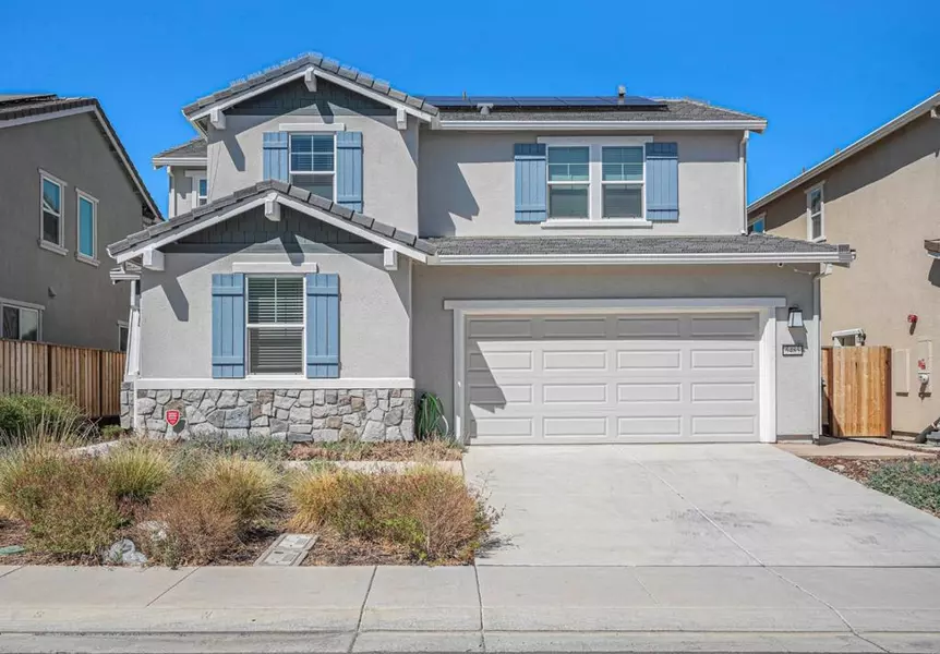 5485 Spring Mountain LN, Antioch, CA 94531