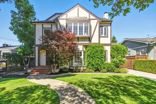 Redwood City, CA 94062,158 Oakdale ST