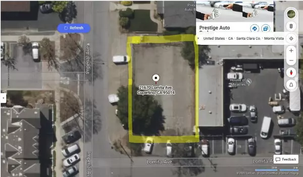 Cupertino, CA 95014,21670 Lomita AVE