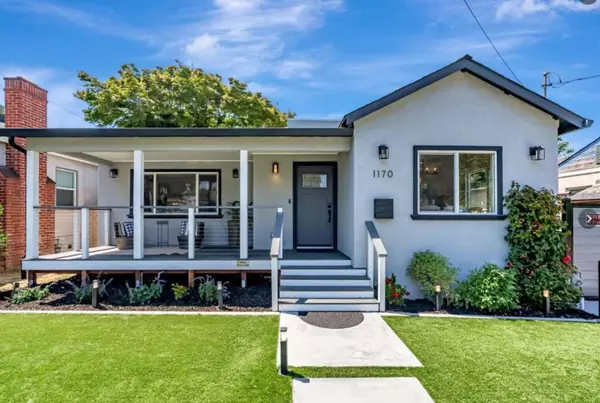 Hayward, CA 94541,1170 Cotter WAY