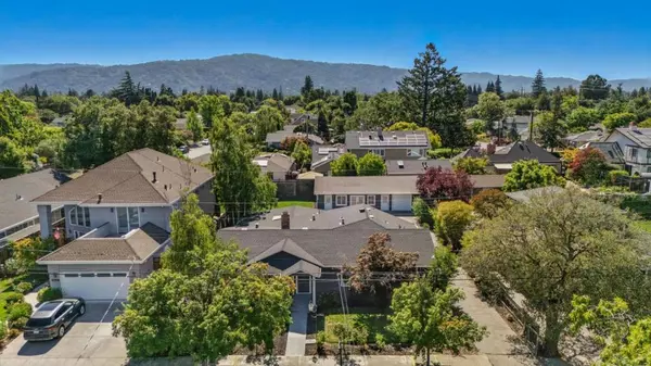 Los Gatos, CA 95032,15591 Loma Vista AVE