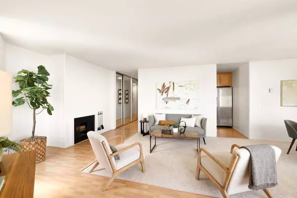 Millbrae, CA 94030,320 Vallejo DR #40