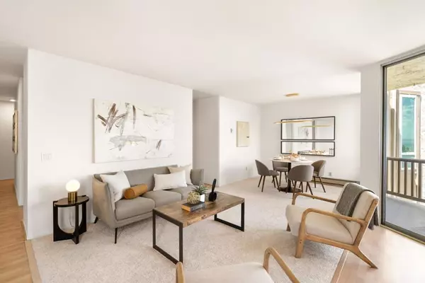 Millbrae, CA 94030,320 Vallejo DR #40