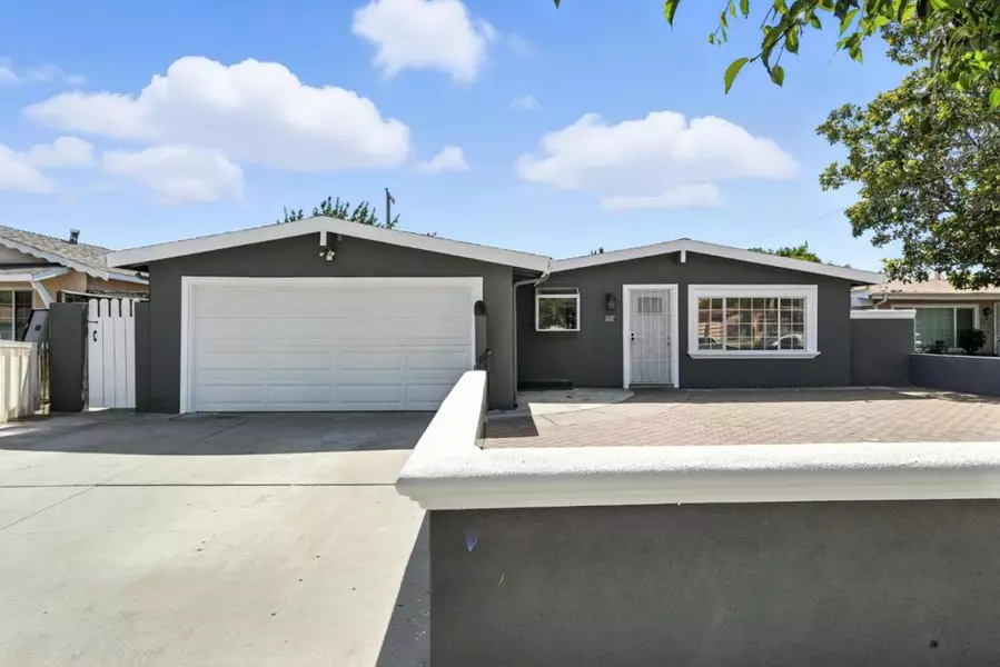 1465 Mount Shasta DR, San Jose, CA 95127