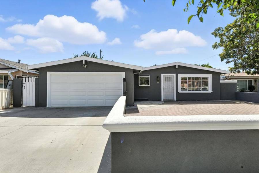 1465 Mount Shasta DR, San Jose, CA 95127