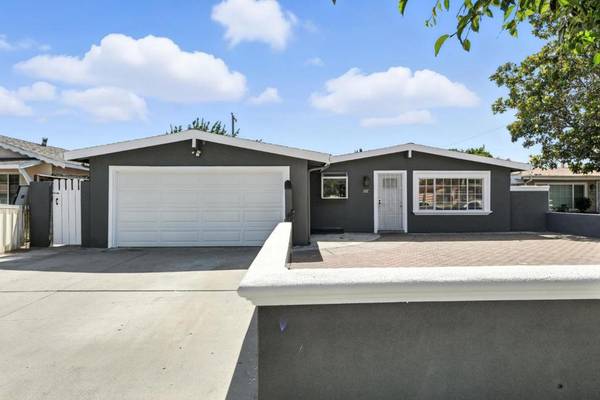 1465 Mount Shasta DR, San Jose, CA 95127