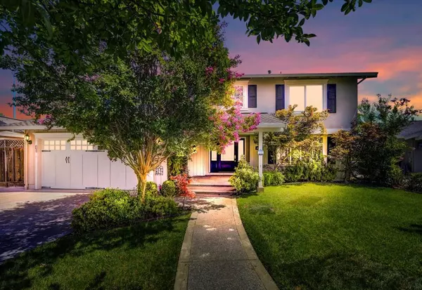 4563 Gatetree, Pleasanton, CA 94566