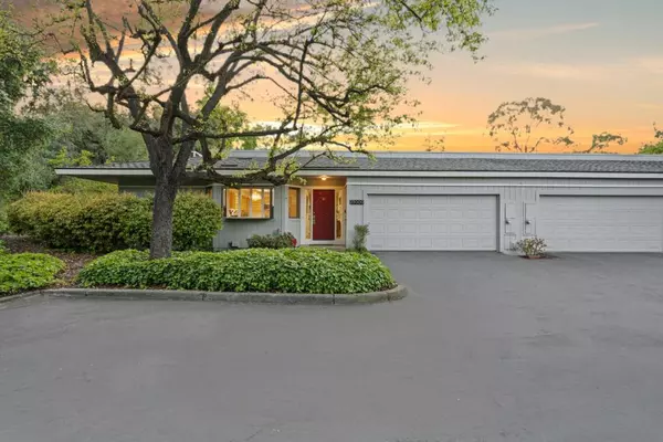 23000 Stonebridge, Cupertino, CA 95014