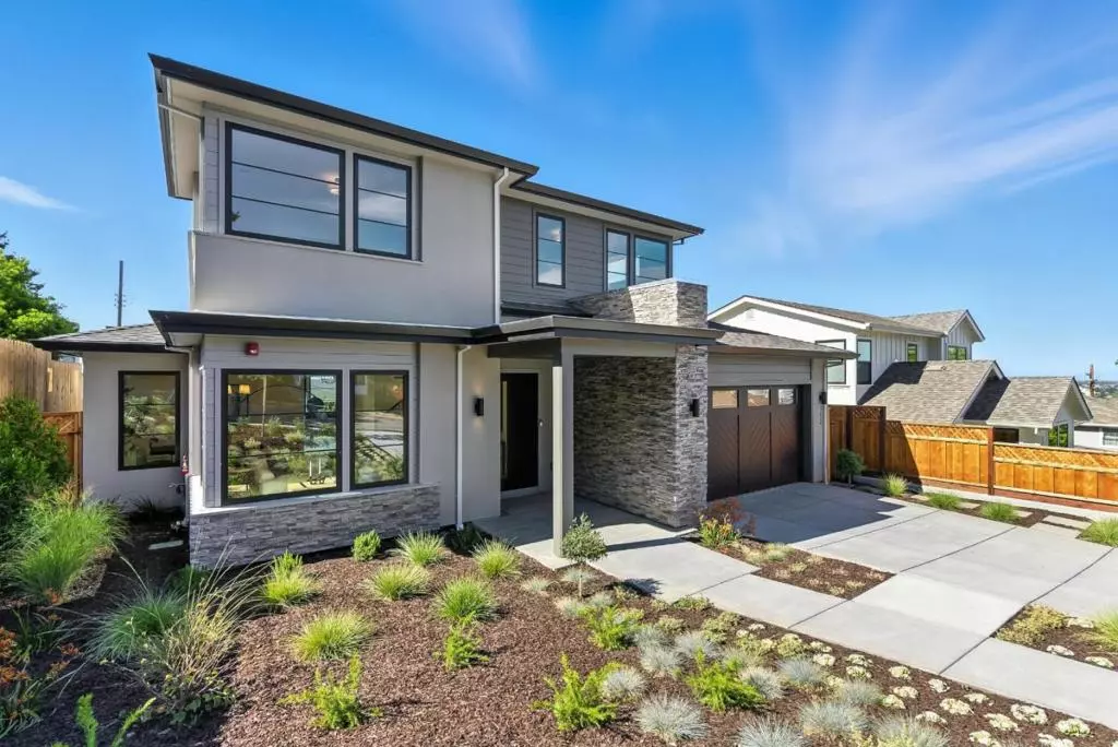 San Mateo, CA 94403,312 W 39th AVE