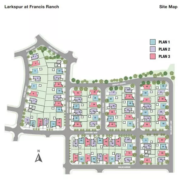 Dublin, CA 94568,4081 Quinn RD