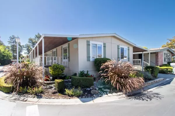 451 Millpond DR, San Jose, CA 95125