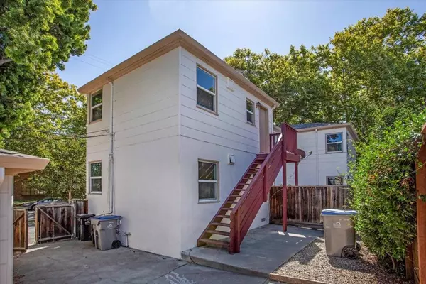 San Jose, CA 95126,909 Myrtle ST