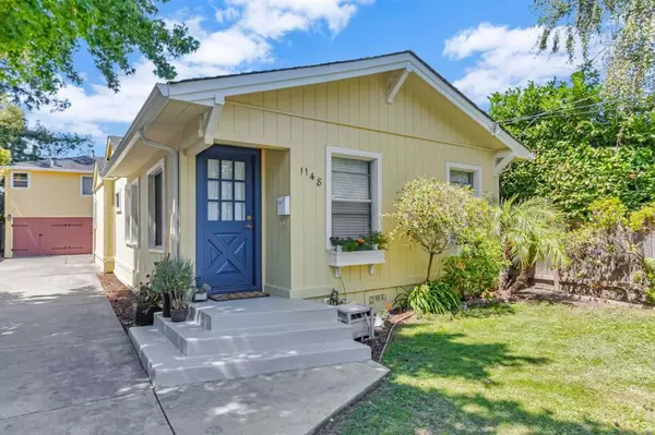 Redwood City, CA 94061,1148 Saint Francis ST