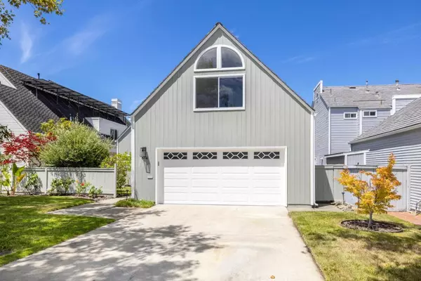 Foster City, CA 94404,604 Waterbury