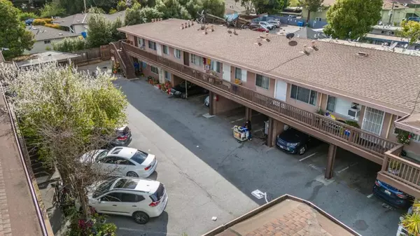 East Palo Alto, CA 94303,1838 W Bayshore RD
