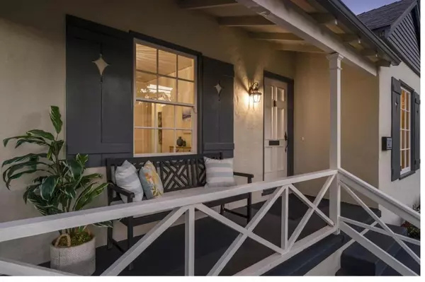 Burlingame, CA 94010,1411 Sanchez AVE