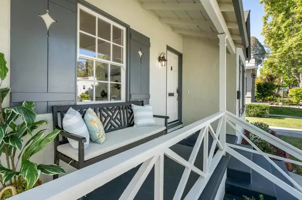 Burlingame, CA 94010,1411 Sanchez AVE