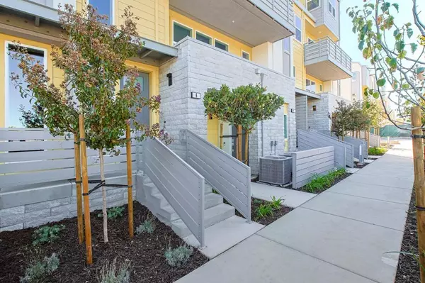 Sunnyvale, CA 94087,1303 Besra TER #13