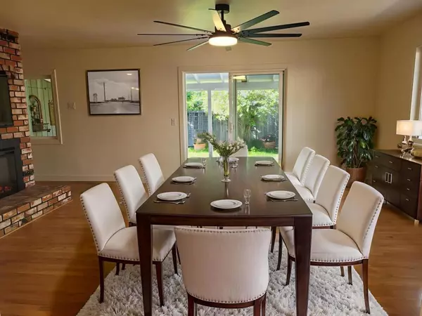 San Jose, CA 95129,5161 Bela DR