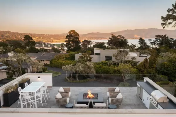 Pebble Beach, CA 93953,3301 17 Mile DR #22