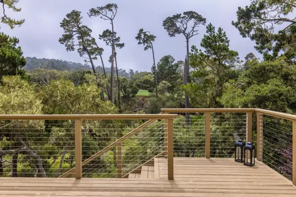 Pebble Beach, CA 93953,1158 Chaparral RD