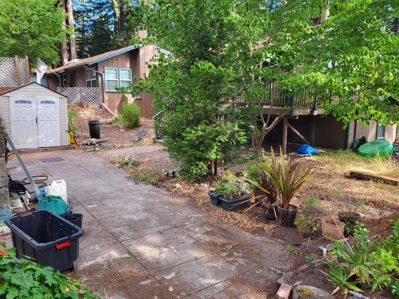 1280 Mt Hermon RD, Scotts Valley, CA 95066