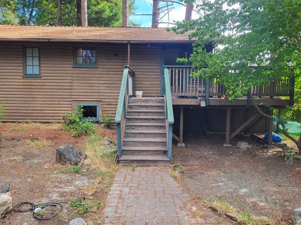 Scotts Valley, CA 95066,1280 Mt Hermon RD
