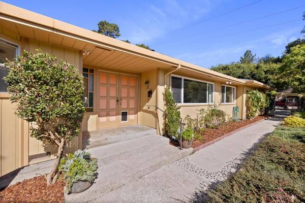 1970 Cox RD, Aptos, CA 95003