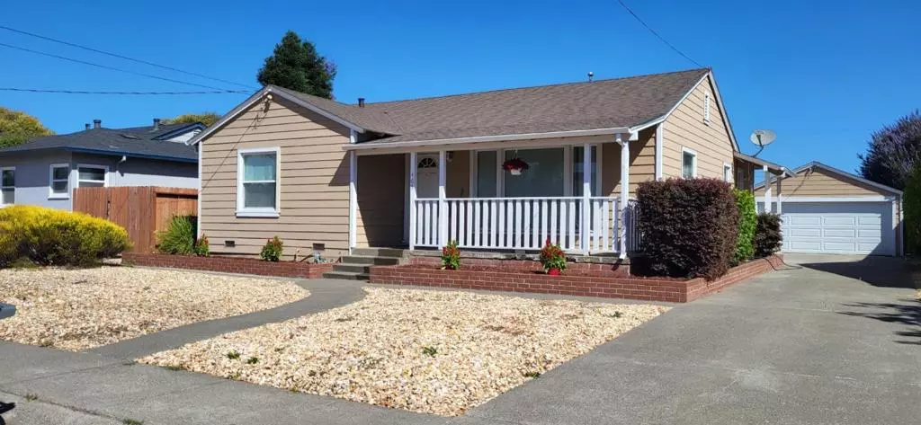 Santa Rosa, CA 95404,465 Flower AVE