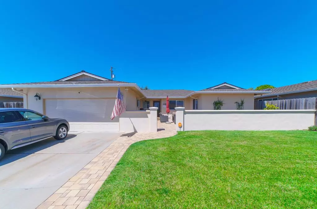 Salinas, CA 93901,731 La Mesa DR