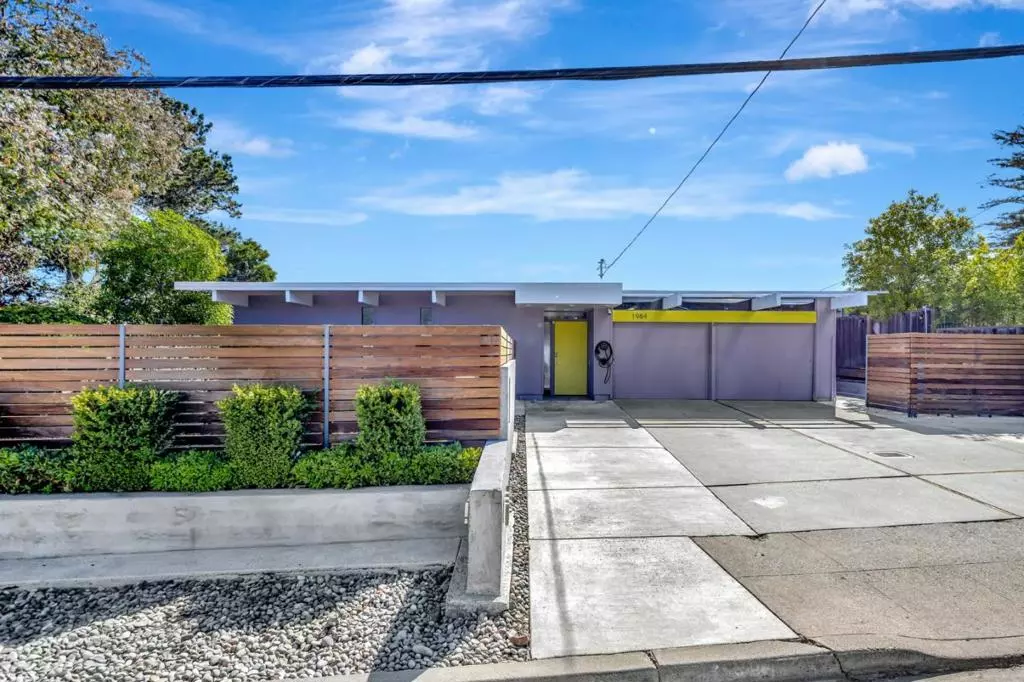San Mateo, CA 94402,1984 Ticonderoga DR