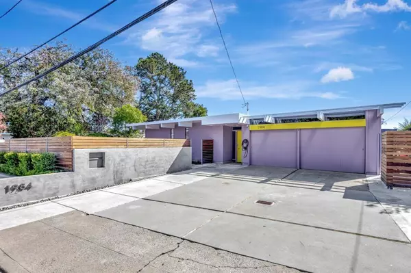 San Mateo, CA 94402,1984 Ticonderoga DR